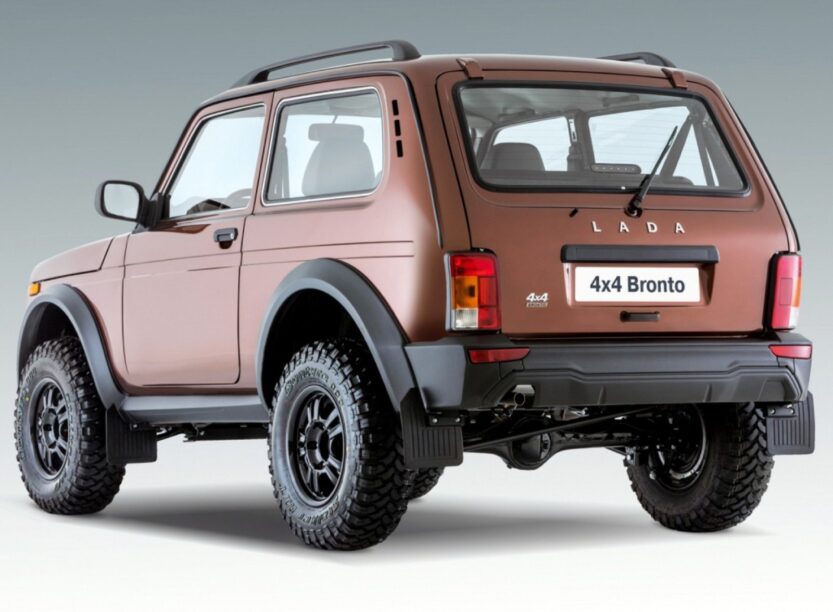 Lada Niva