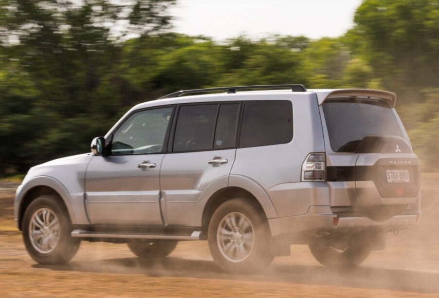 Pajero