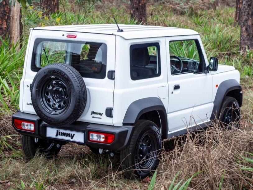 Jimny