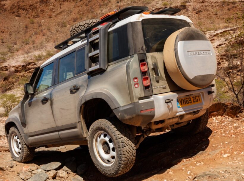 Defender
