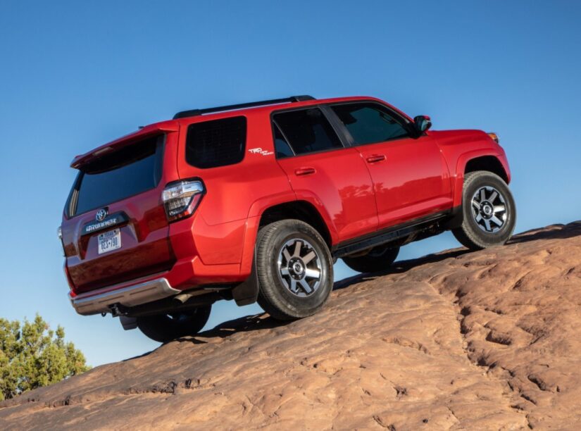 4Runner
