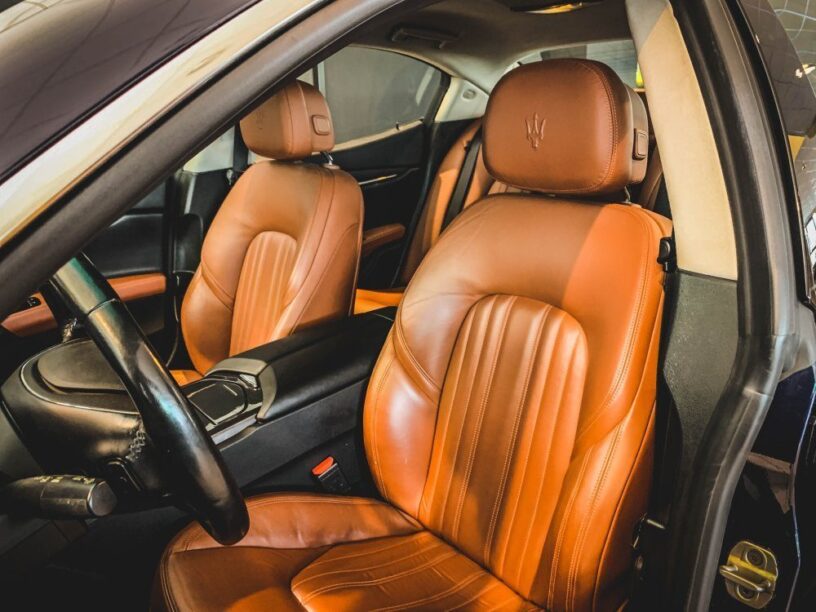 Maserati Ghibli occasion aankoopadvies