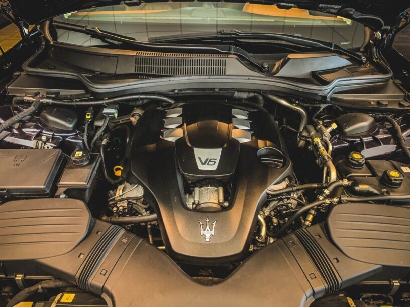Maserati Ghibli occasion aankoopadvies