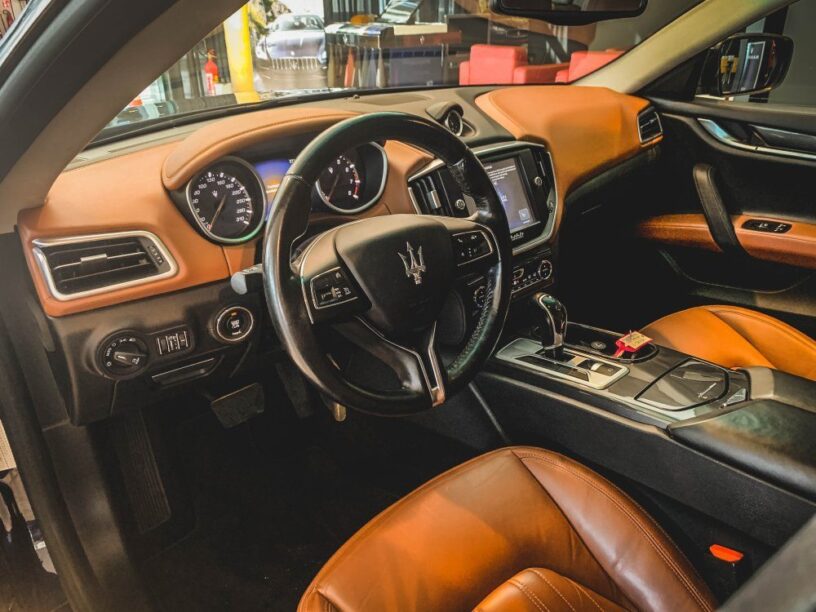 Maserati Ghibli occasion aankoopadvies