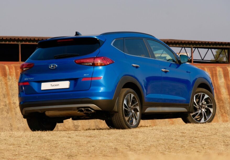 Hyundai 