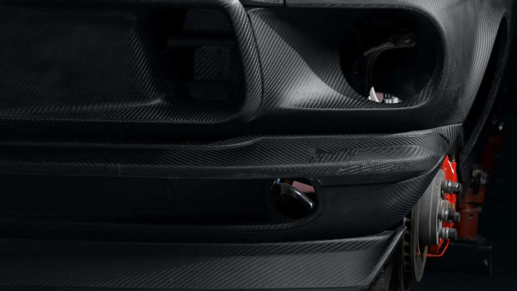 Gtr R67 Aviar R67 met Tesla techniek is de echte Mach E