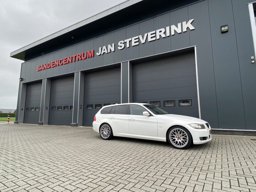 Bandencentrum Jan Steverink