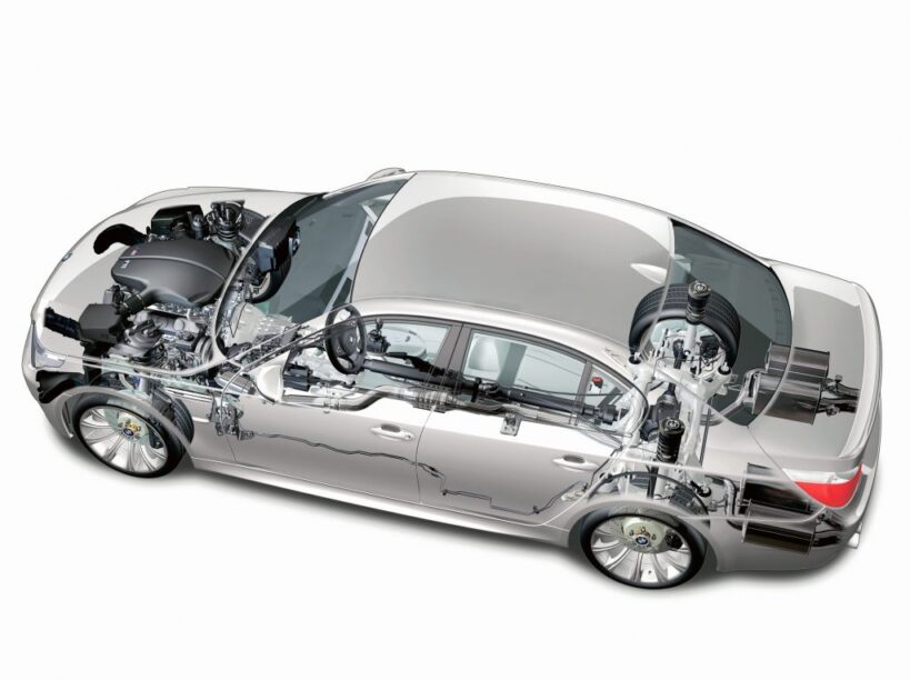 sequentiële transmissie