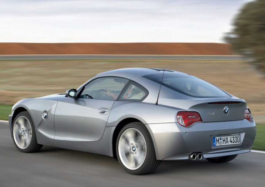 BMW Z4