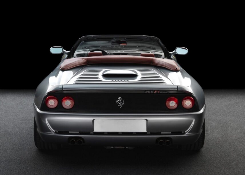 sequentiële transmissie