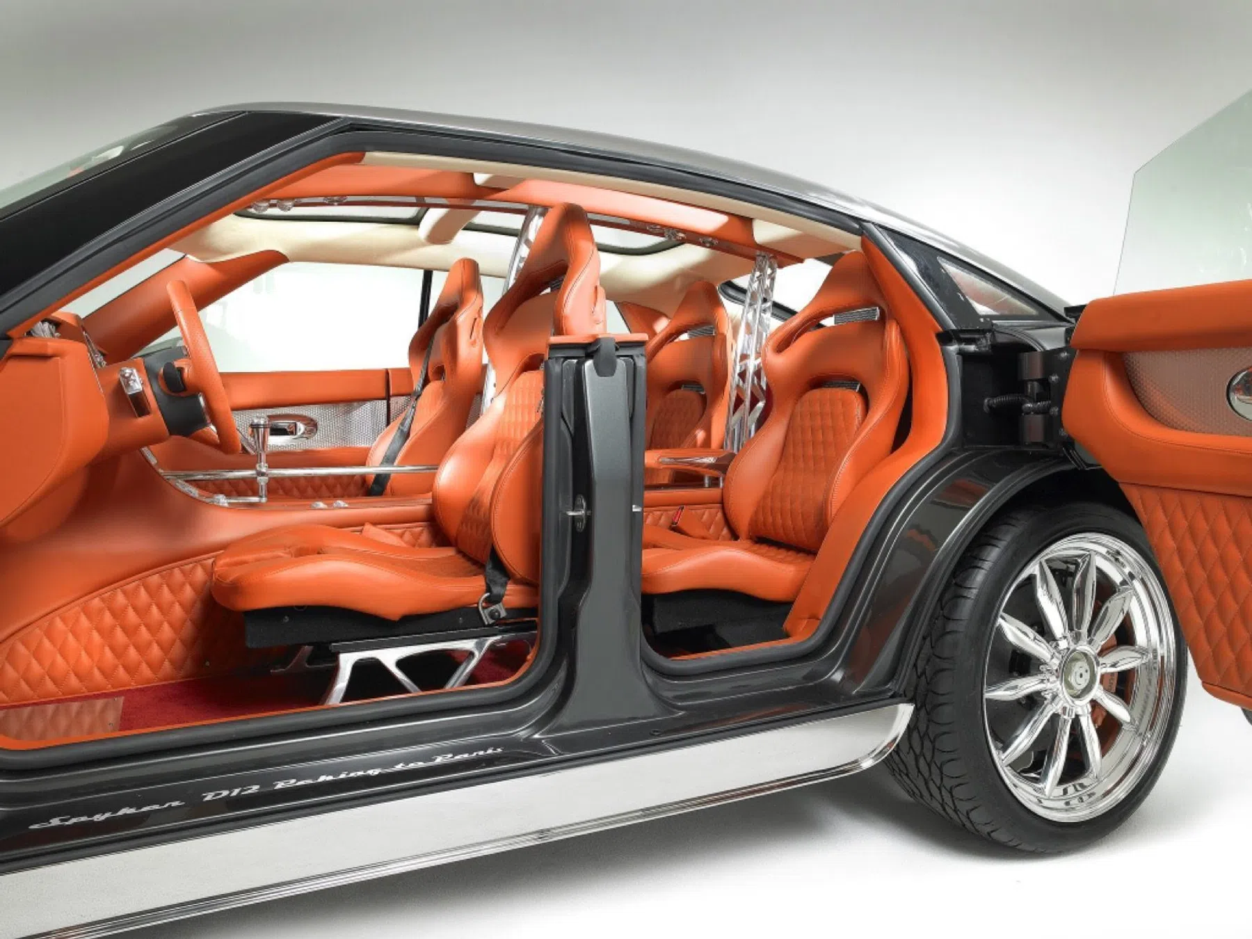 Victor Muller Spyker