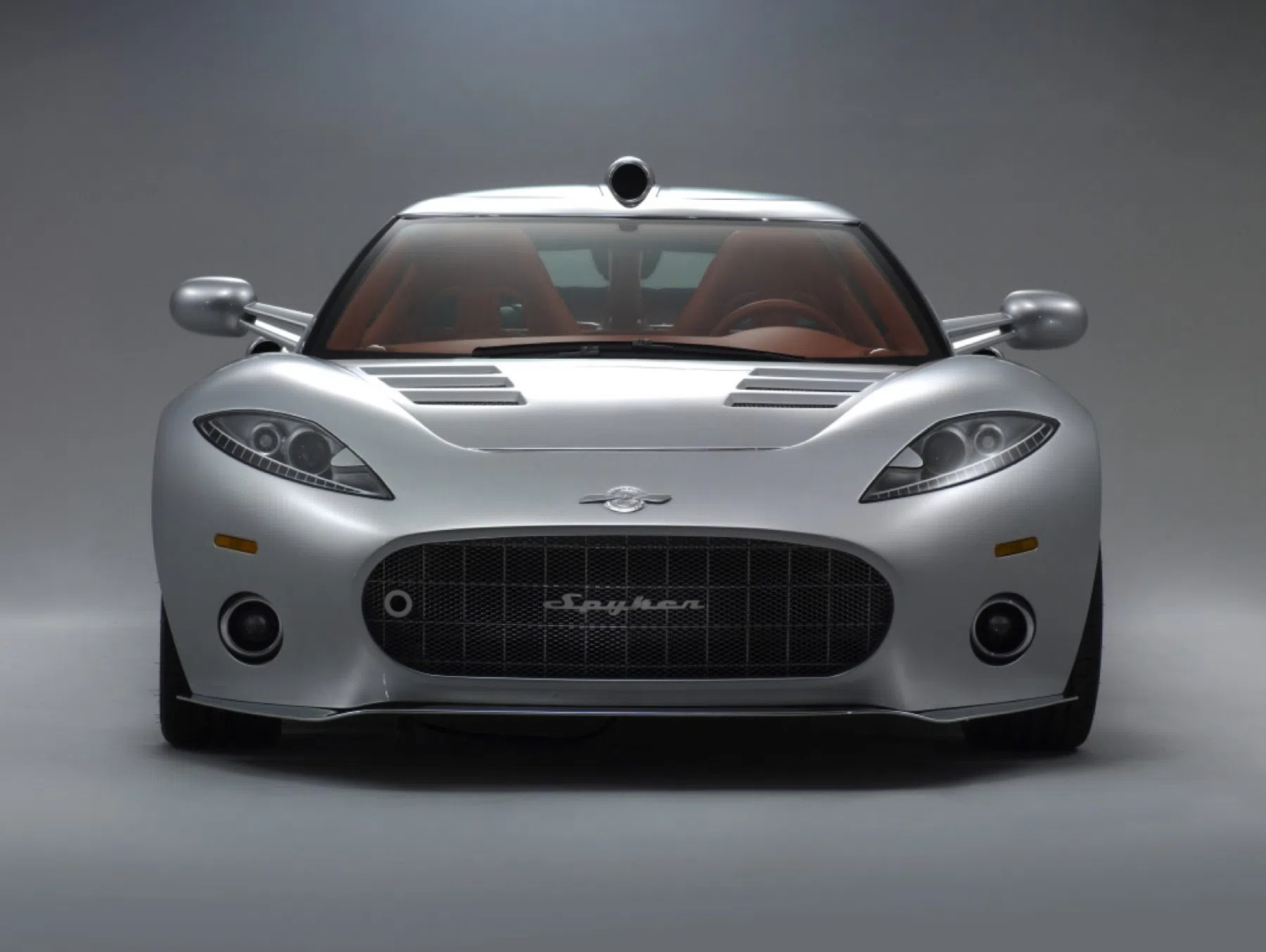 Victor Muller Spyker
