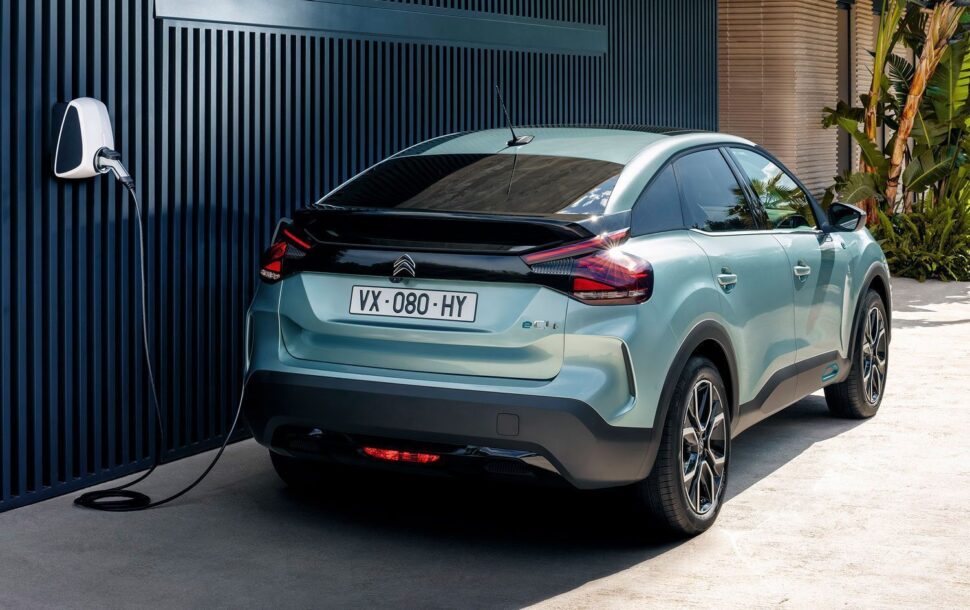 Deze EV is goedkoper geworden in 2021