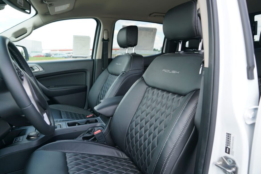 Interieur