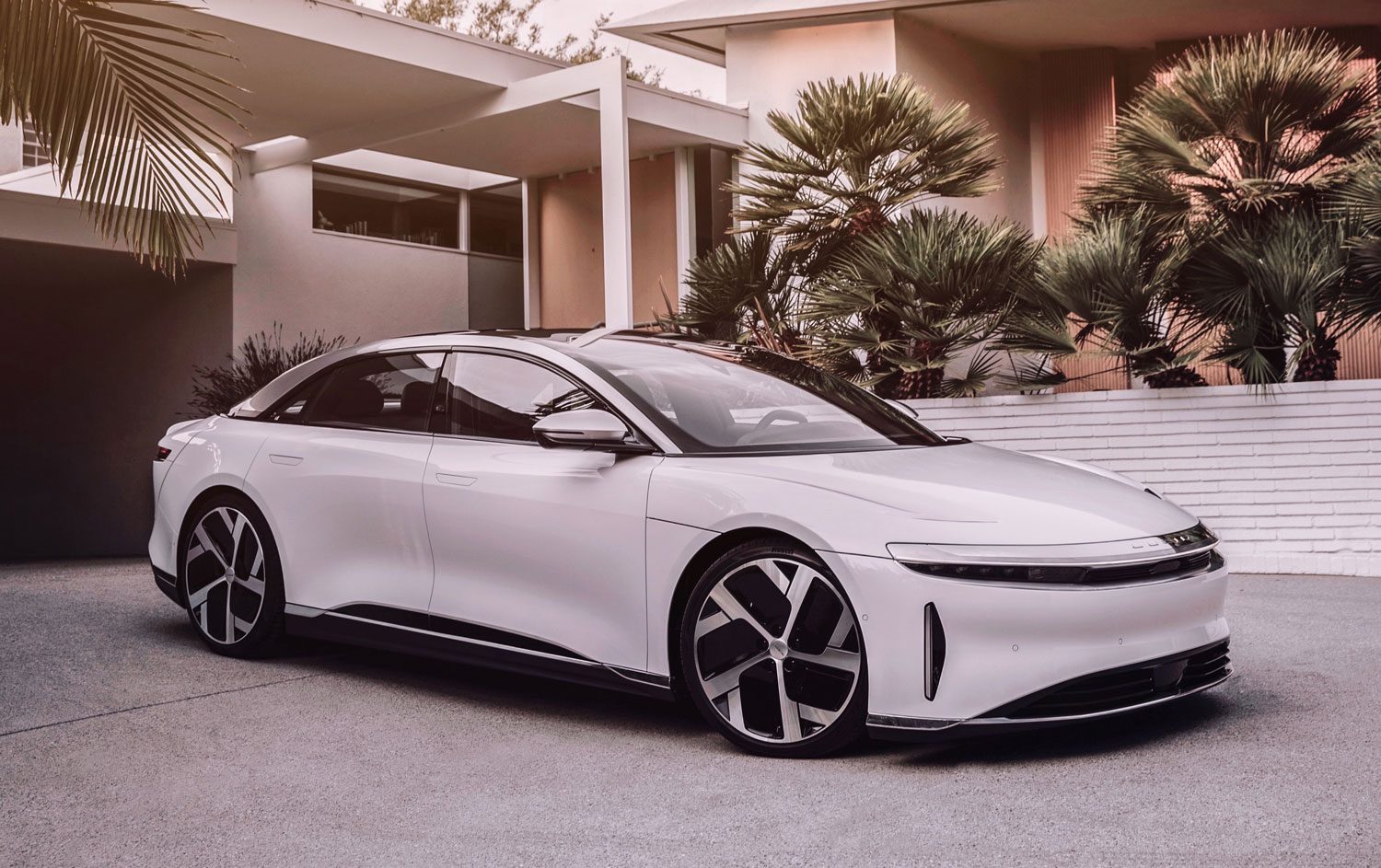 Lucid Air