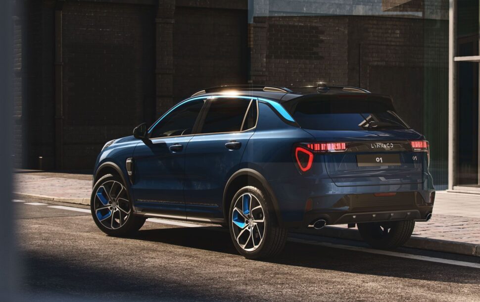 PHEV's grootste actieradius
