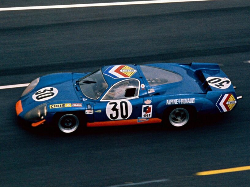 Alpine F1 Team