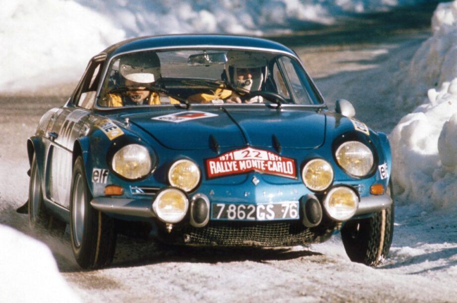 Alpine F1 Team