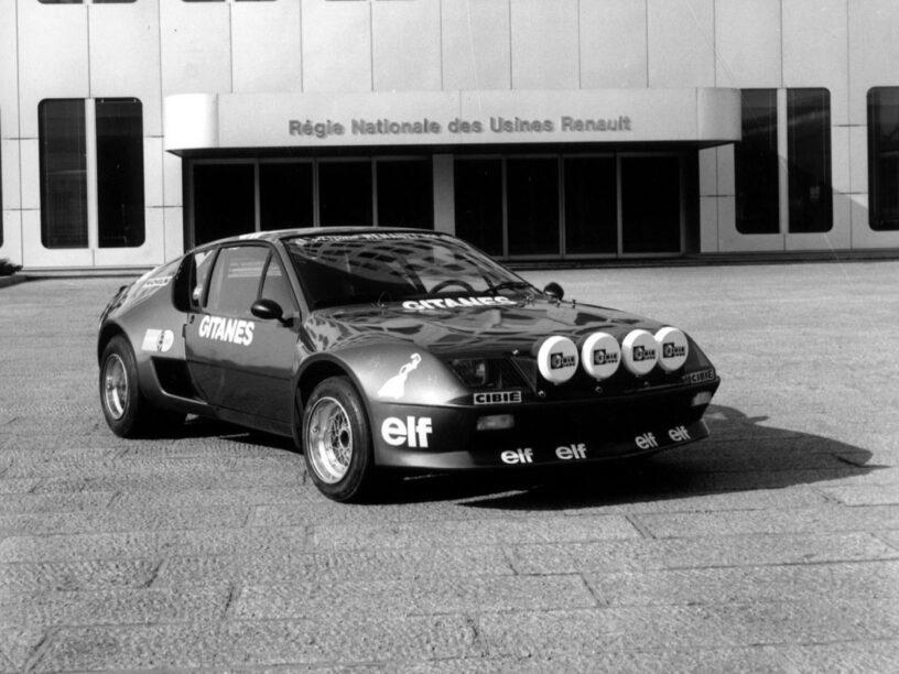Alpine F1 Team