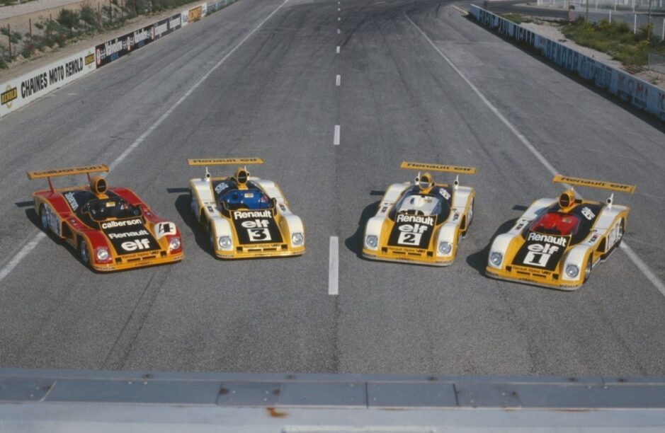 Alpine F1 Team