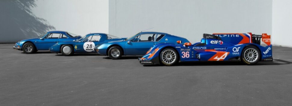 Alpine F1 Team