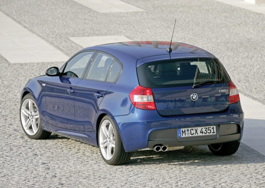 atmosferische Hot Hatch