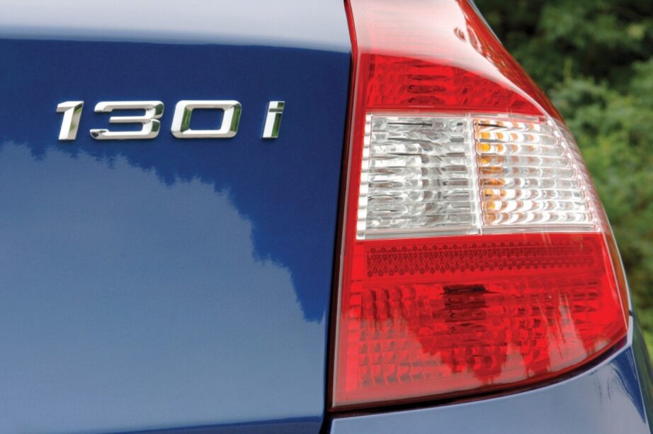 atmosferische Hot Hatch