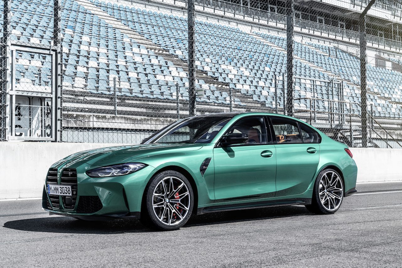 BMW M3
