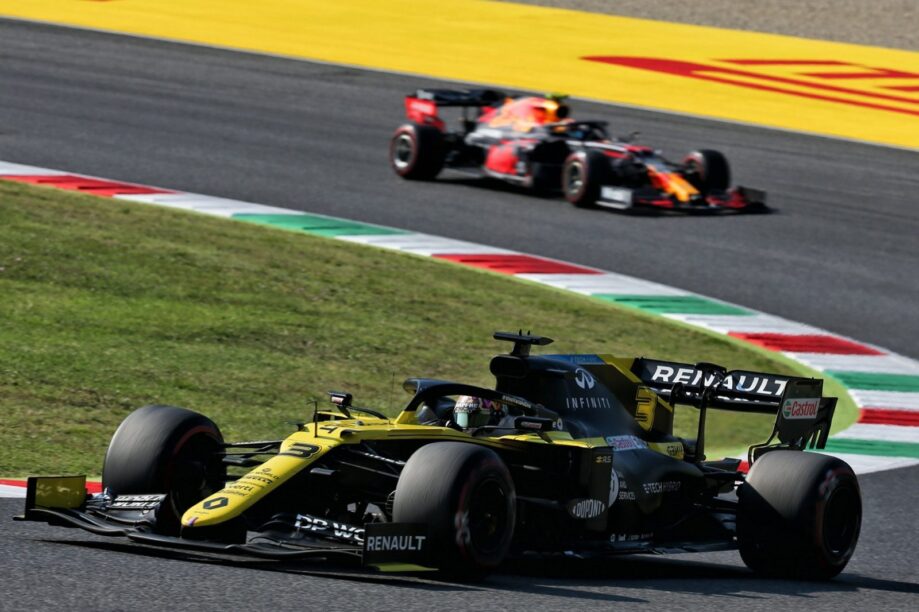 Ricciardo