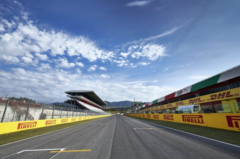 Mugello