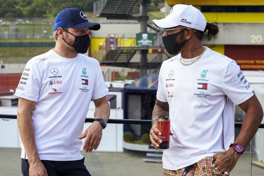 Bottas