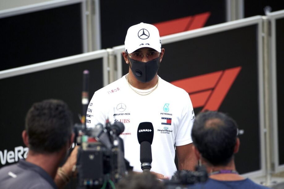 Hamilton