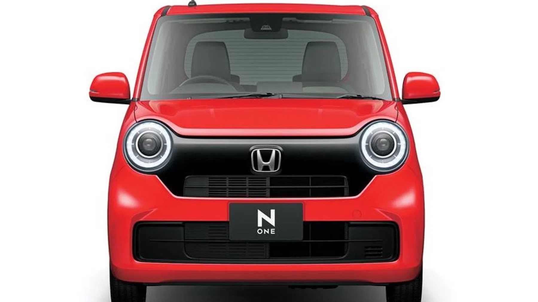 Honda N-One