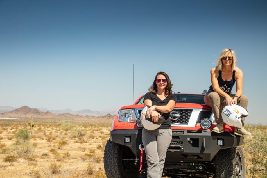 Nismo Frontier