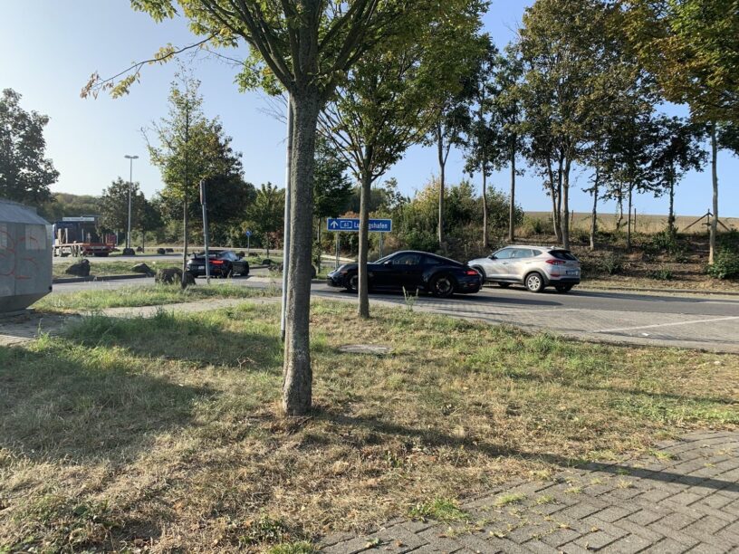 992 GT3 Touring Package