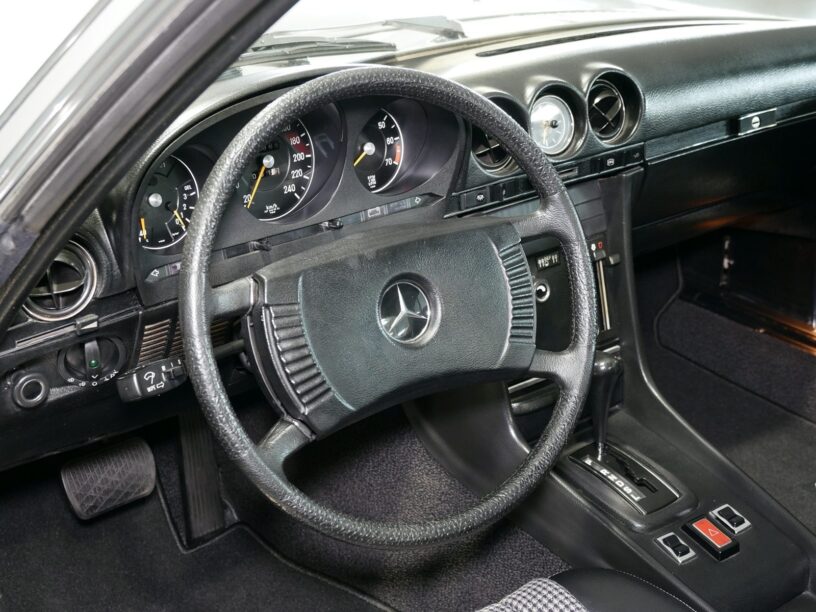 Lorinser SLC