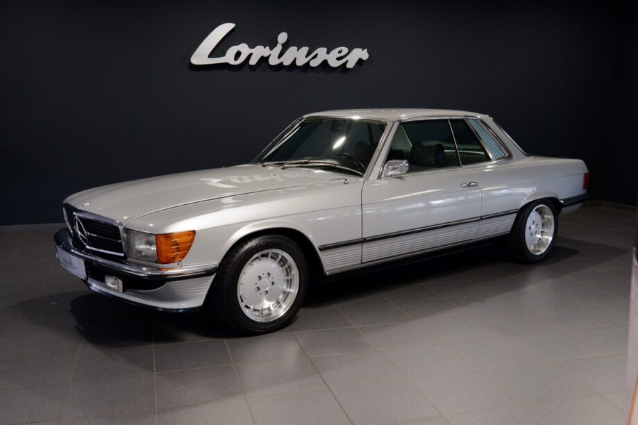 Lorinser SLC