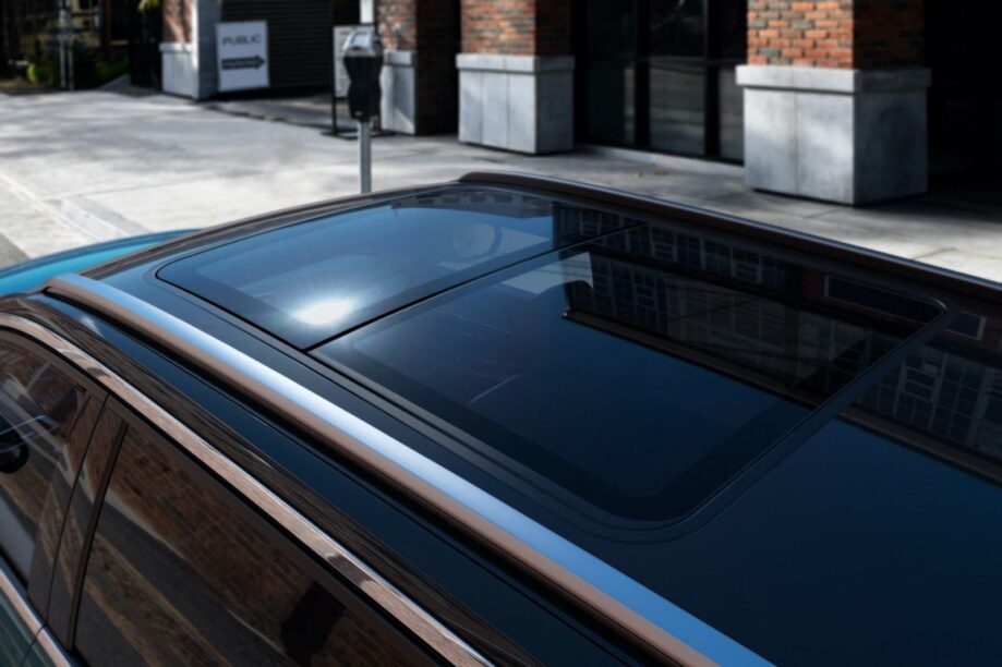 vernieuwde Peugeot 5008