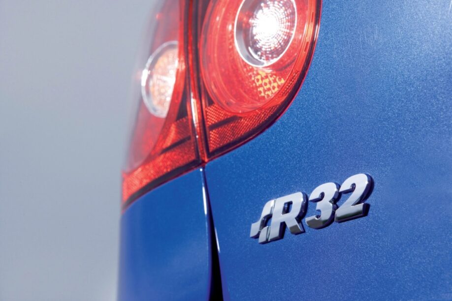 atmosferische Hot Hatch