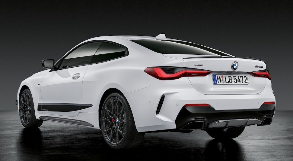 4-Serie M440i