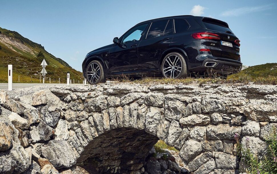 PHEV's grootste actieradius