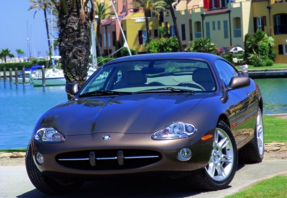 Jaguar