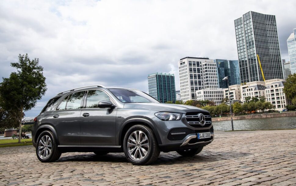 PHEV's grootste actieradius