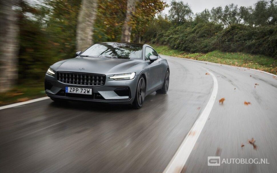 PHEV's grootste actieradius