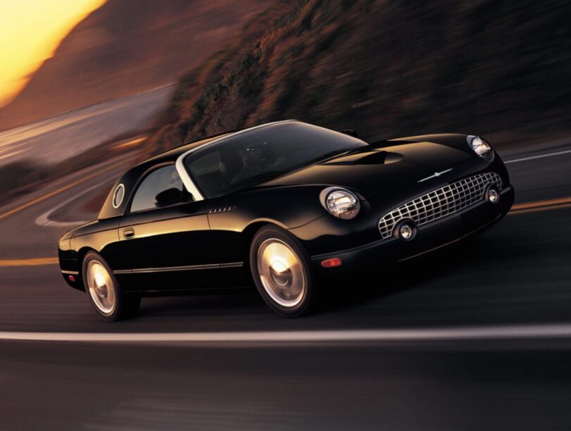 comfortabele cabrio