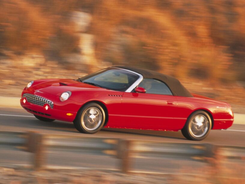 comfortabele cabrio