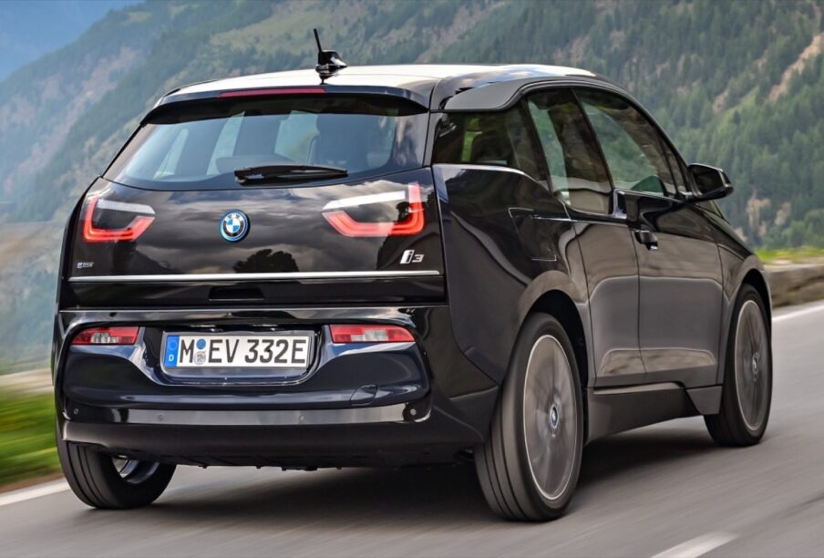 BMW