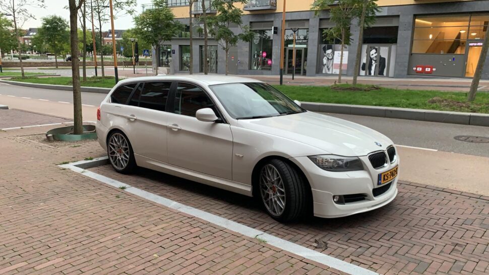 Parkeren