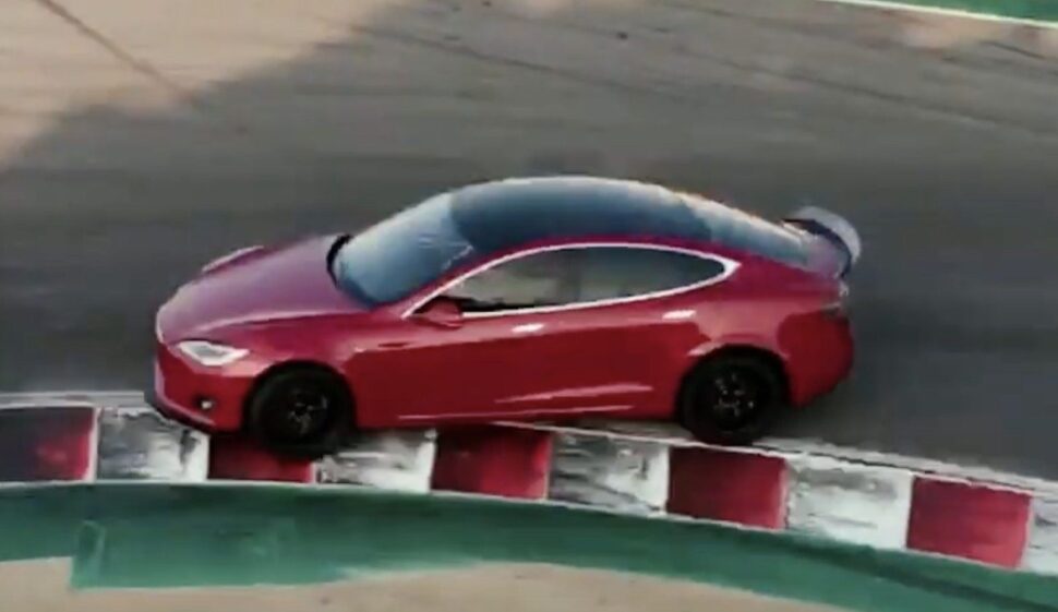 elektrische hypercars
