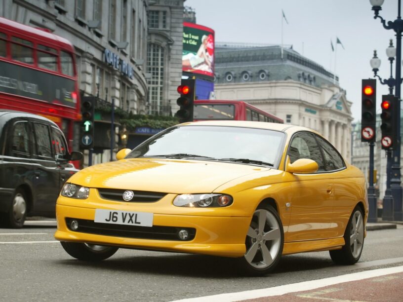Opel die geen Opel is